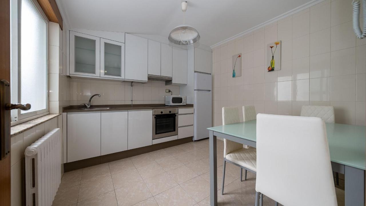 Apartamento Loli 4 Viveiro Exterior photo